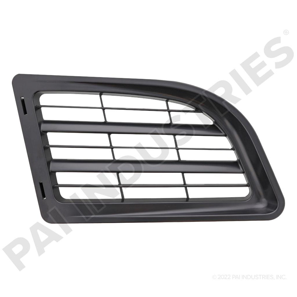 RIGHT HAND HOOD GRILLE
