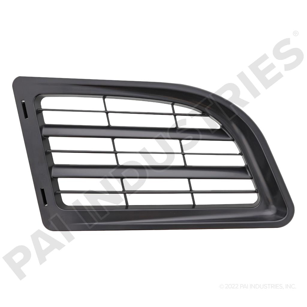 RIGHT HAND HOOD GRILLE
