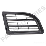 RIGHT HAND HOOD GRILLE