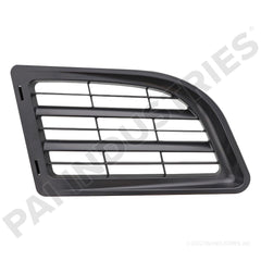 RIGHT HAND HOOD GRILLE
