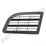 804021 Mack Right Hand Hood Grille | PAI