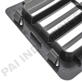 804021 Mack Right Hand Hood Grille | PAI