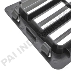 804021 Mack CV MODEL Right Hand Hood Grille | PAI | JAK's Diesel