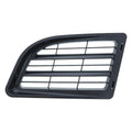 Mack CV MODEL Left Hand Hood Grille