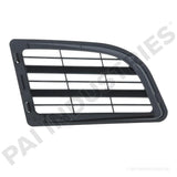 804022 Mack Left Hand Hood Grille | PAI