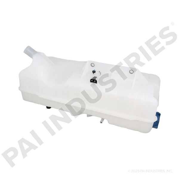 SURGE TANK