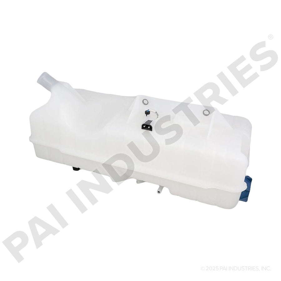 SURGE TANK