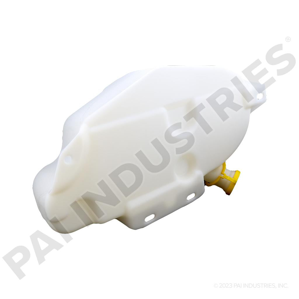 WASHER FLUID RESERVOIR