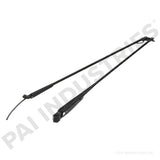 LEFT HAND ARM ASSEMBLY