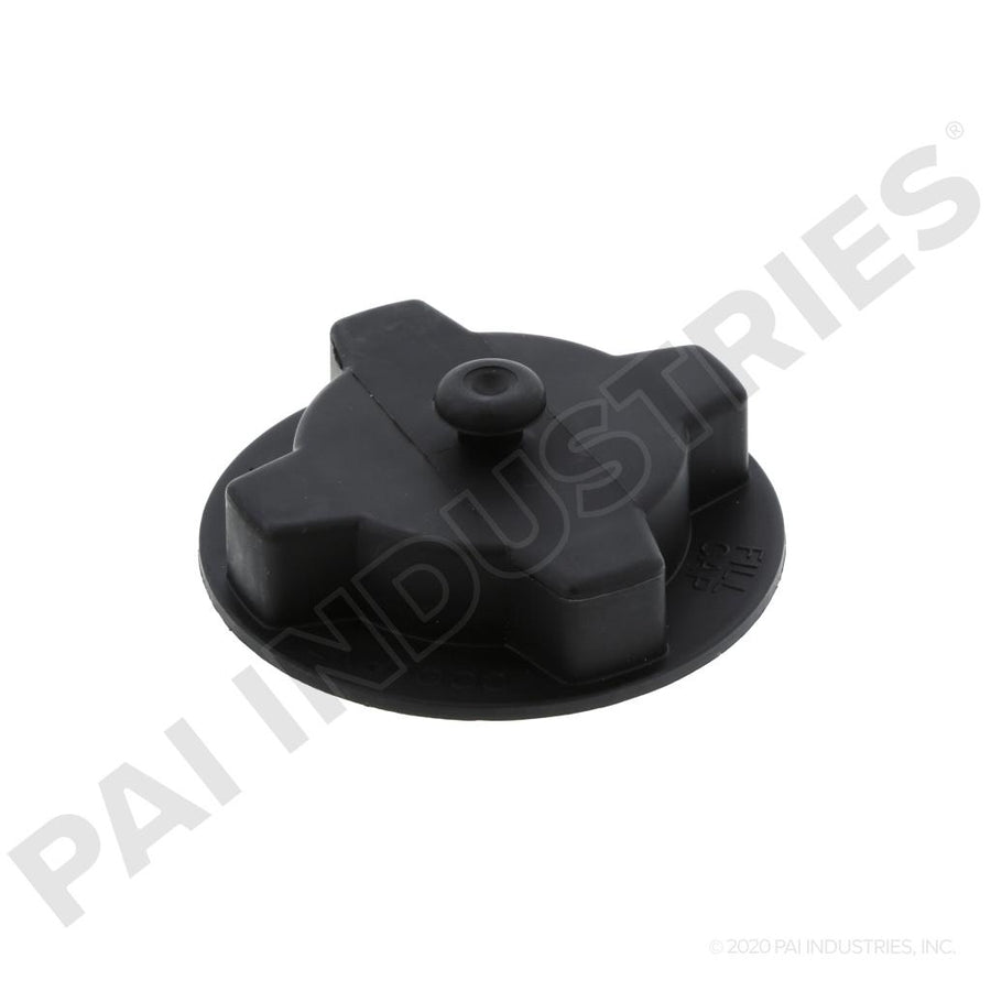 COOLANT TANK CAP