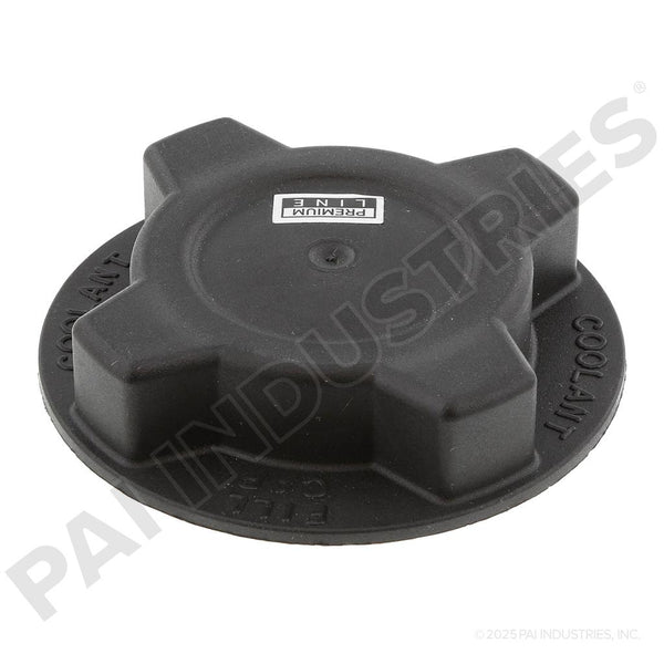 COOLANT TANK CAP