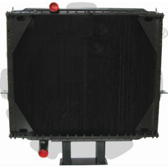 804052 Mack Radiator | PAI