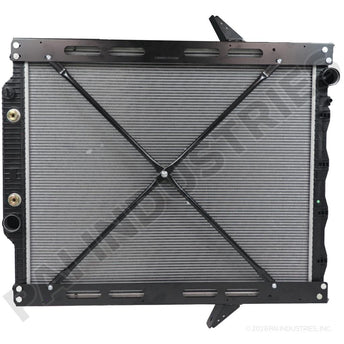 804056 Mack Radiator | PAI