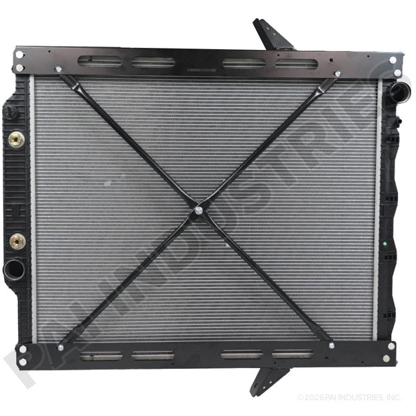 RADIATOR
