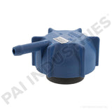 CAP SURGE TANK