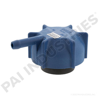 804057 Mack Cap Surge Tank | PAI