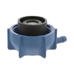CAP SURGE TANK
