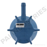 804057 Mack Cap Surge Tank | PAI