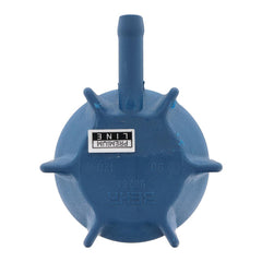 CAP SURGE TANK
