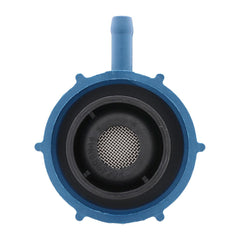 CAP SURGE TANK