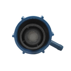 CAP SURGE TANK