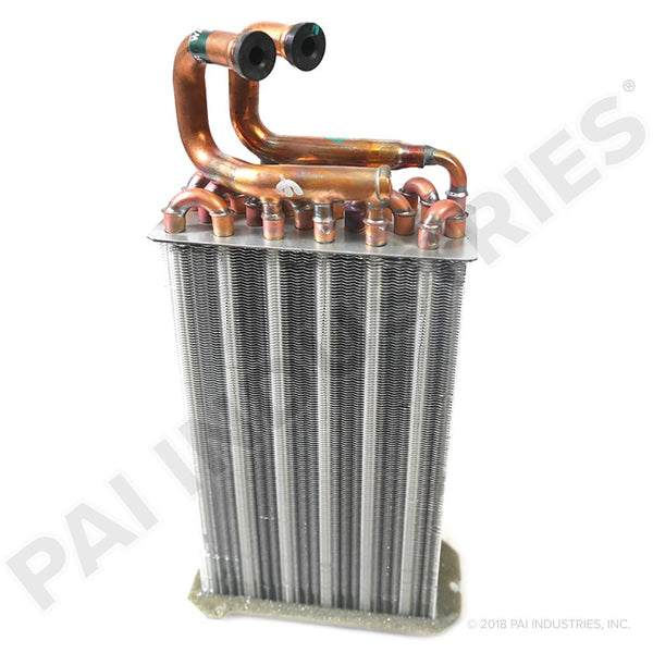 HEATER CORE