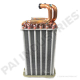 804058 Mack Heater Core | PAI