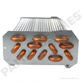 804058 Mack Heater Core | PAI