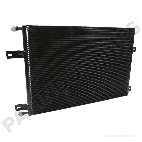 AIR CONDITIONING CONDENSERS