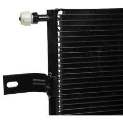 AIR CONDITIONING CONDENSERS