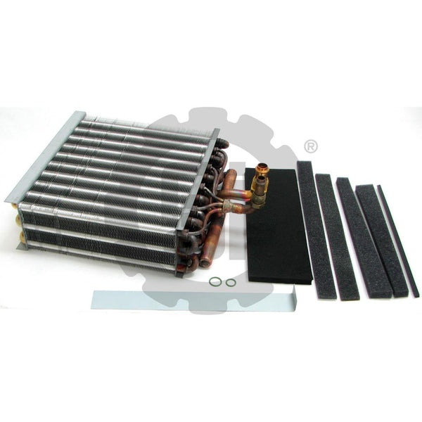 AIR CONDITIONING EVAPORATORS