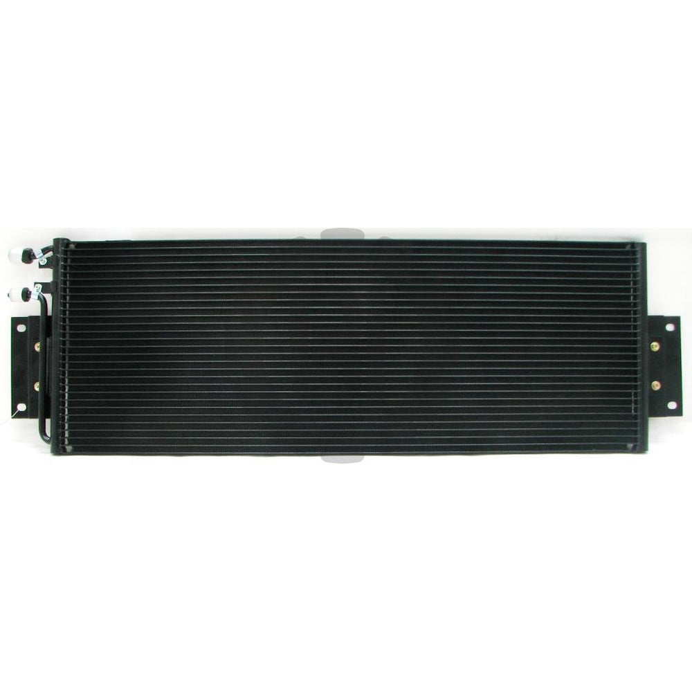 AIR CONDITIONING CONDENSERS