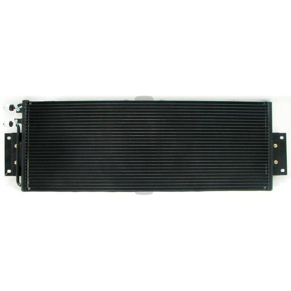 AIR CONDITIONING CONDENSERS