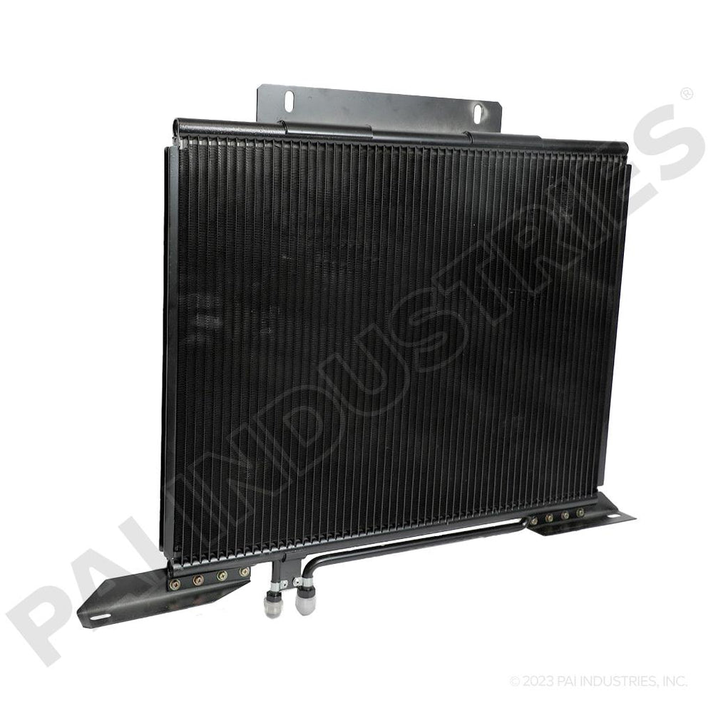 AIR CONDITIONING CONDENSERS