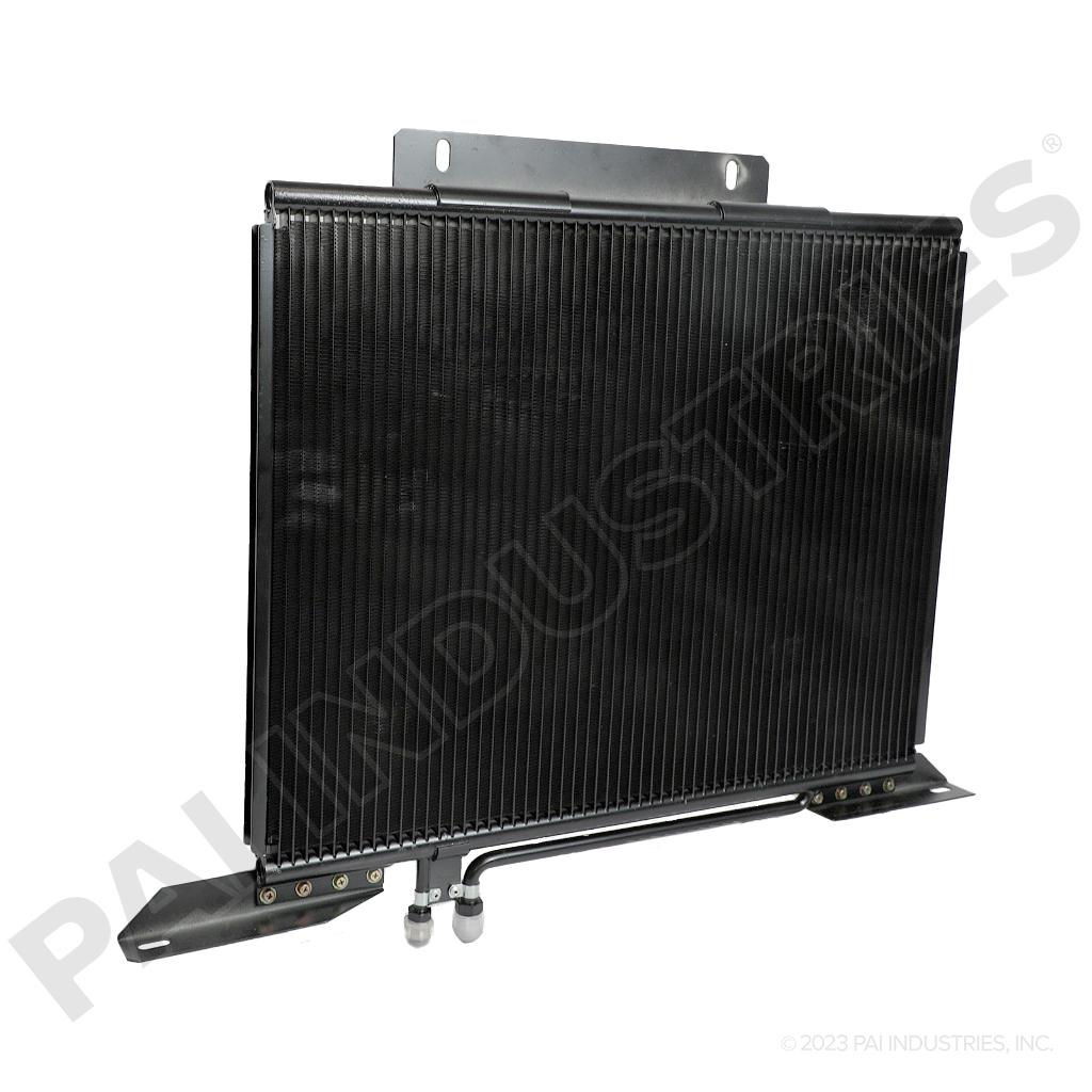 AIR CONDITIONING CONDENSERS