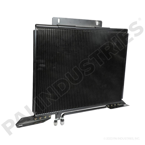 AIR CONDITIONING CONDENSERS