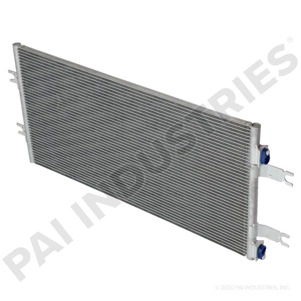 AIR CONDITIONING CONDENSERS