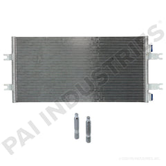 804065 Mack CHN MODELS / CT / CTP MODELS / CXN / CXU MODELS Air Conditioning Condensers | PAI | JAK's Diesel