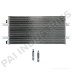 804065 Mack CHN MODELS / CT / CTP MODELS / CXN / CXU MODELS Air Conditioning Condensers | PAI | JAK's Diesel