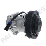 AIR CONDITIONING COMPRESSOR