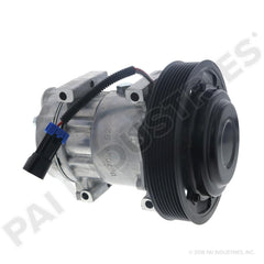 AIR CONDITIONING COMPRESSOR