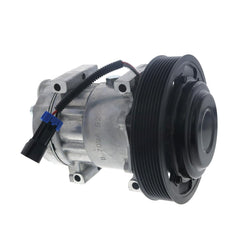 AIR CONDITIONING COMPRESSOR