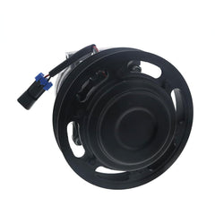 AIR CONDITIONING COMPRESSOR