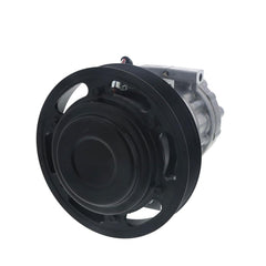 AIR CONDITIONING COMPRESSOR