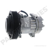 804068 Mack Air Conditioning Compressor | PAI