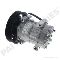 804068 Mack Air Conditioning Compressor | PAI | JAK's Diesel