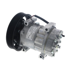 AIR CONDITIONING COMPRESSOR