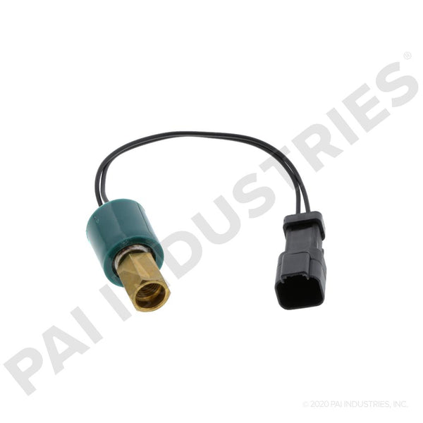A/C PRESSURE SWITCH