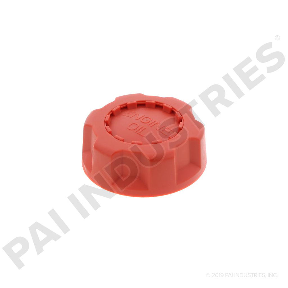OIL CAP