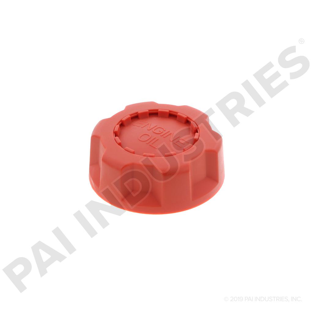 OIL CAP